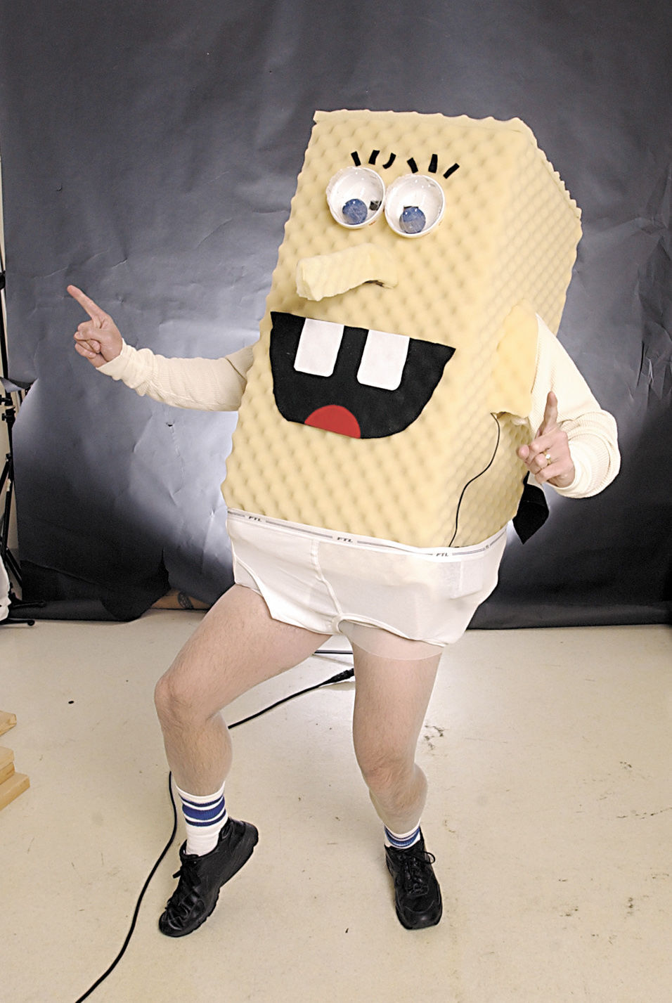 Sponge Bob